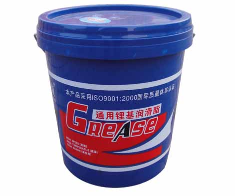 Universal lithium grease